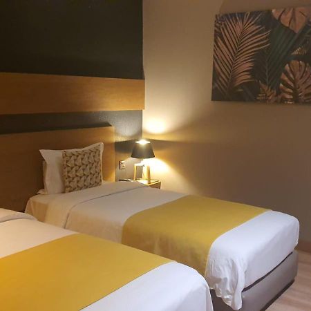 Yto Boutique Hotel Casablanca Exteriér fotografie