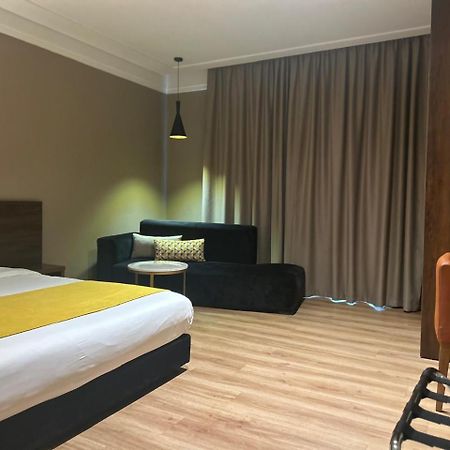 Yto Boutique Hotel Casablanca Exteriér fotografie