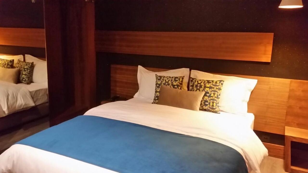 Yto Boutique Hotel Casablanca Exteriér fotografie