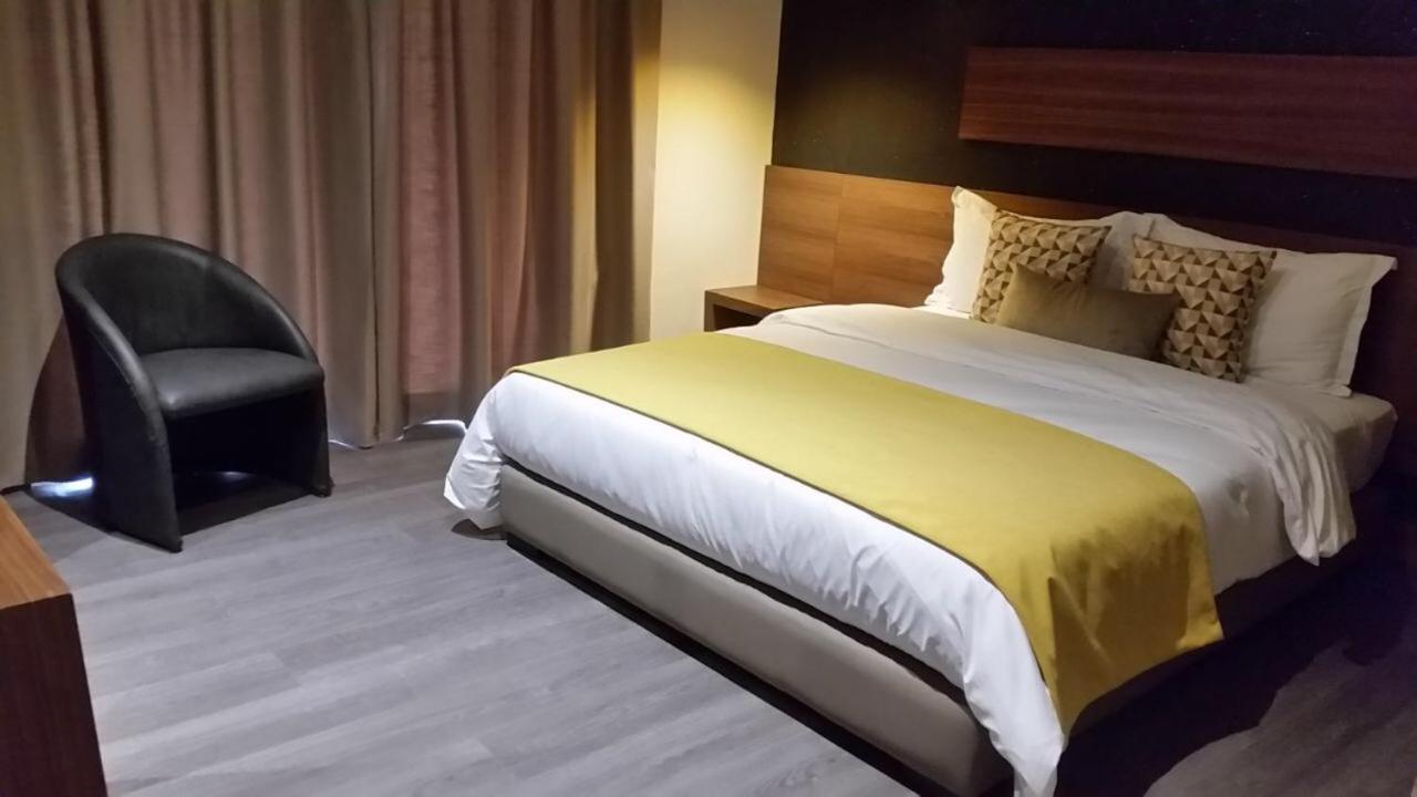 Yto Boutique Hotel Casablanca Exteriér fotografie