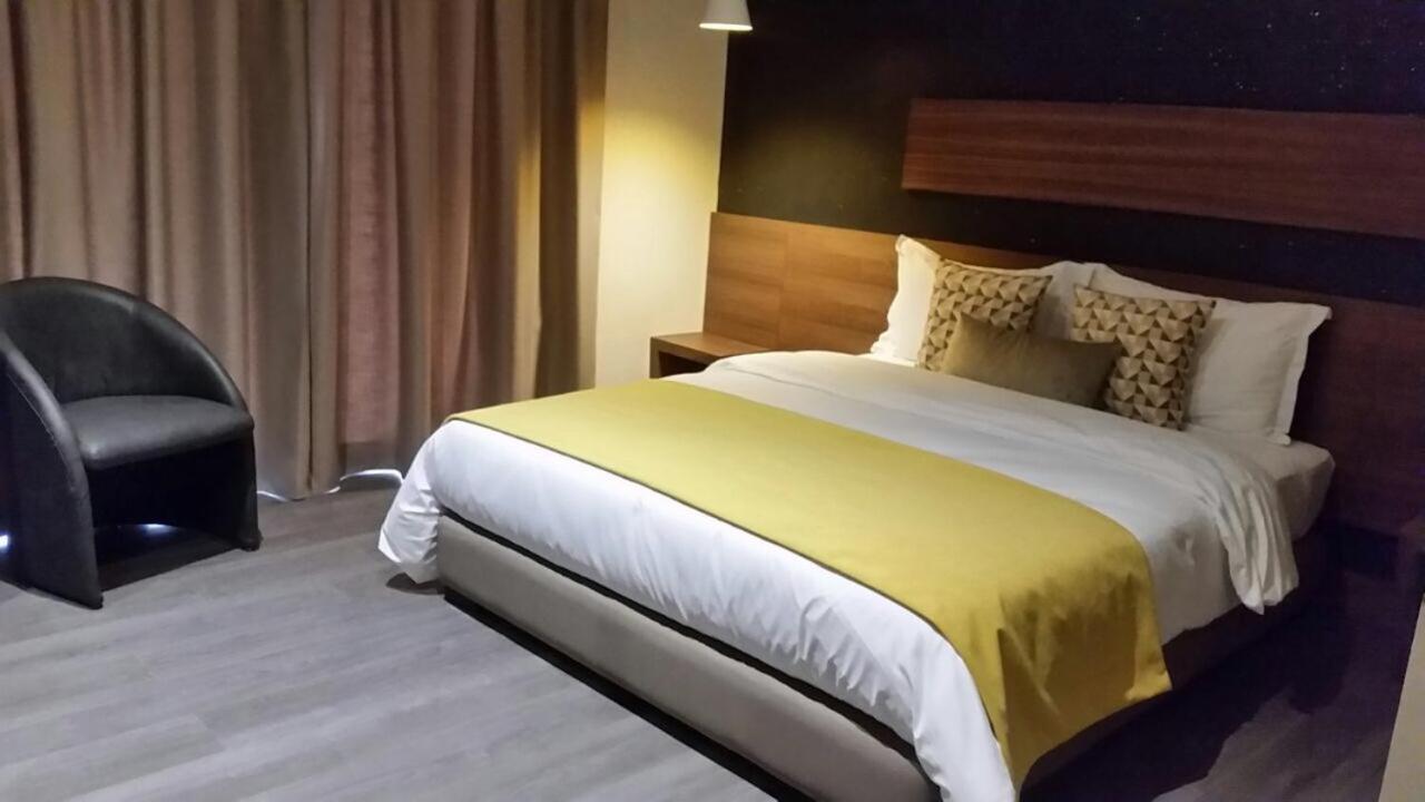 Yto Boutique Hotel Casablanca Exteriér fotografie