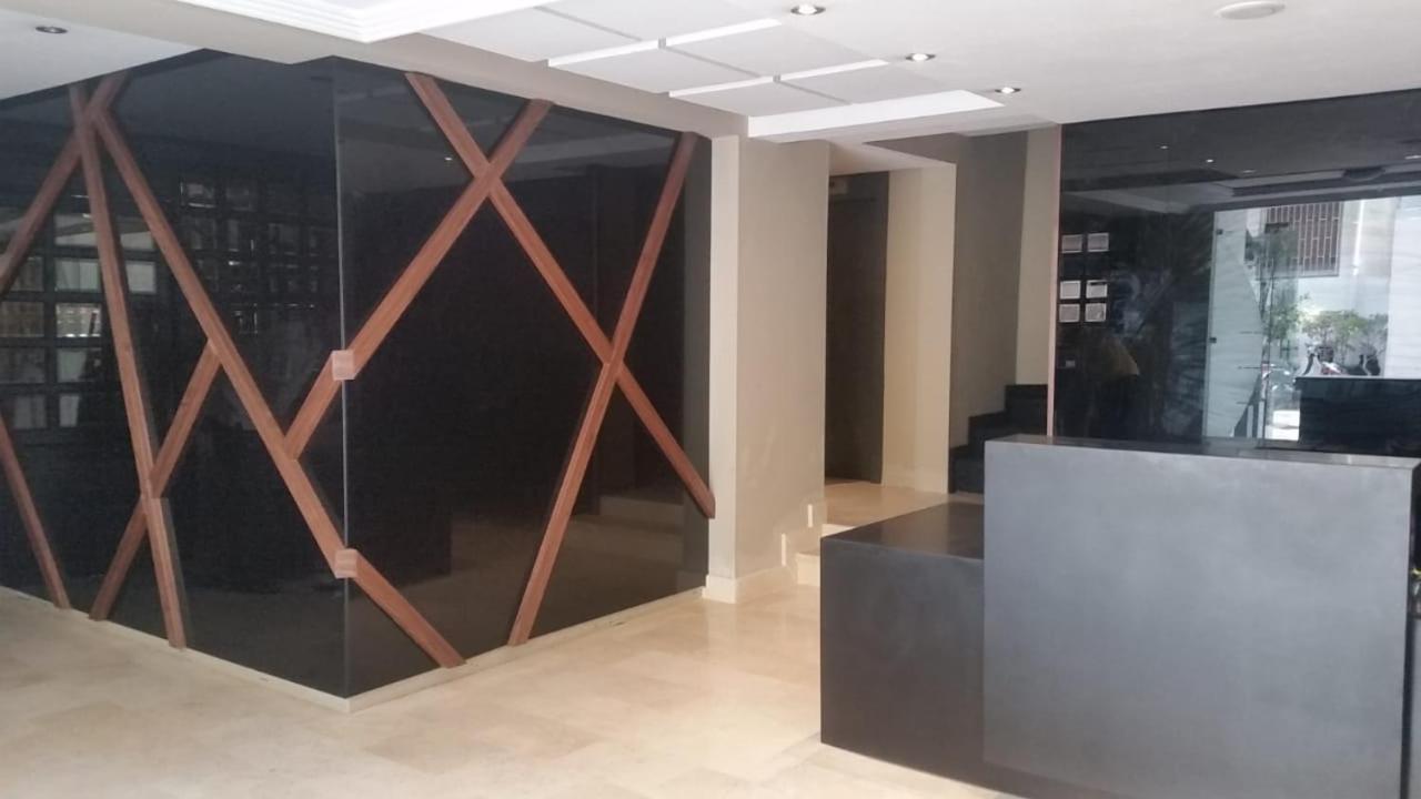 Yto Boutique Hotel Casablanca Exteriér fotografie