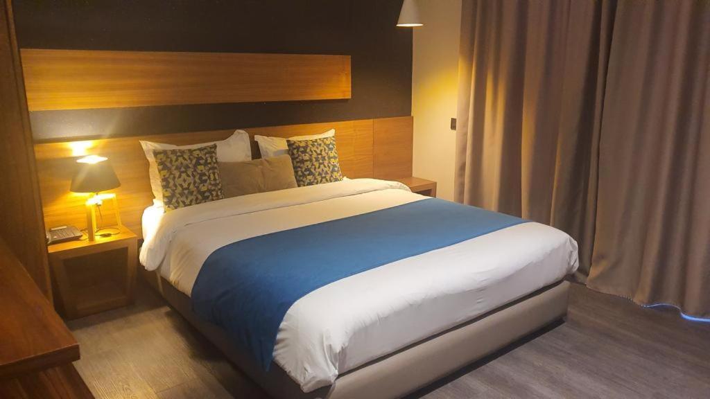 Yto Boutique Hotel Casablanca Exteriér fotografie
