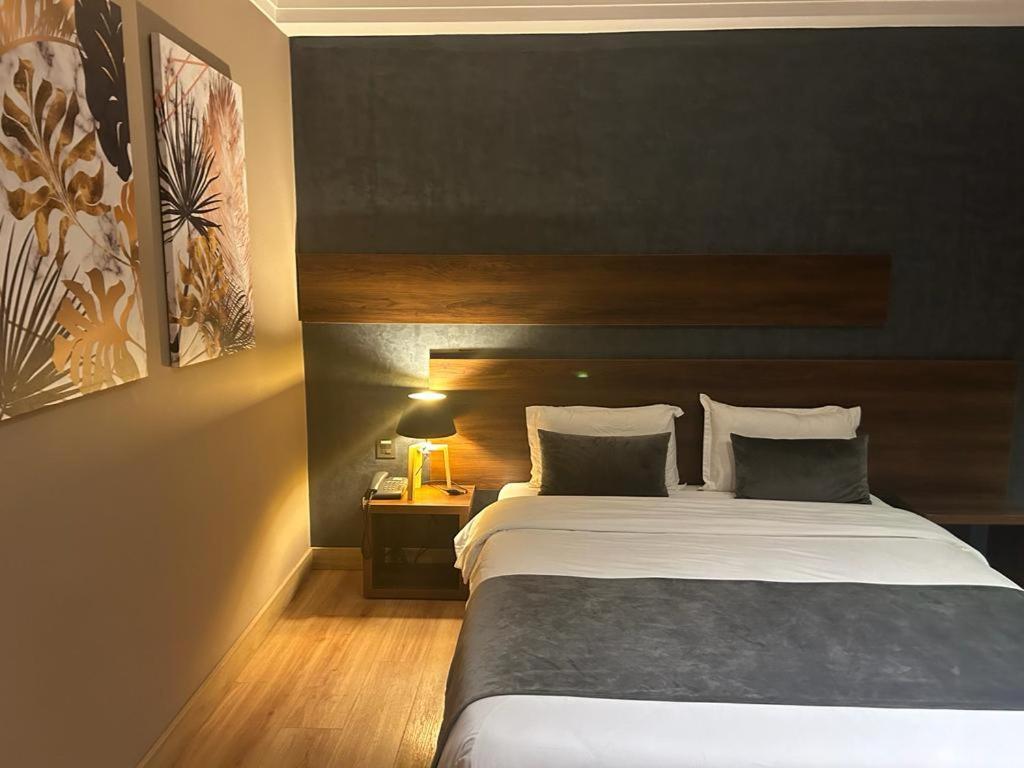 Yto Boutique Hotel Casablanca Exteriér fotografie