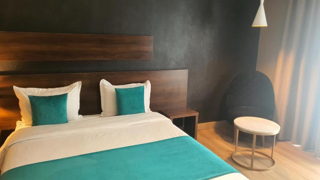 Yto Boutique Hotel Casablanca Exteriér fotografie