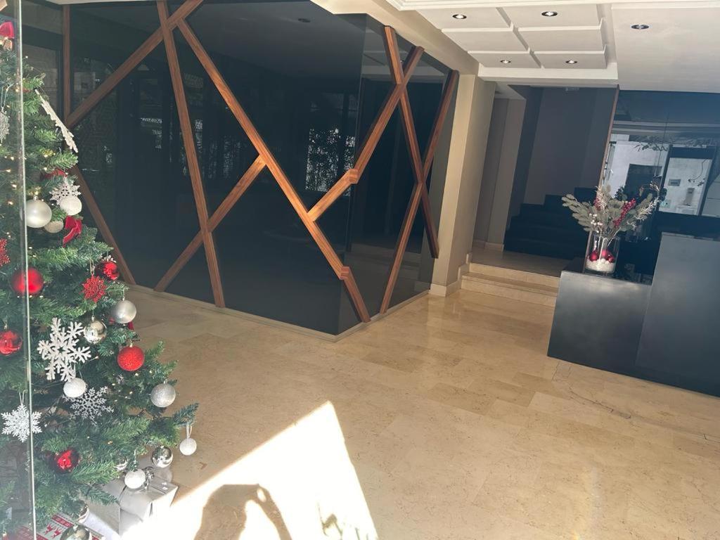 Yto Boutique Hotel Casablanca Exteriér fotografie