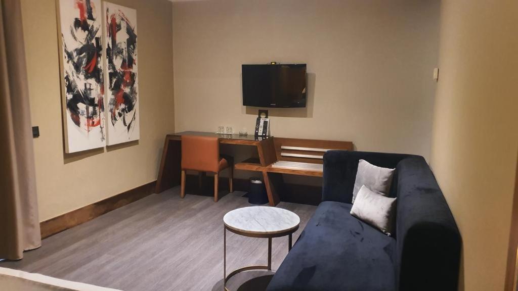 Yto Boutique Hotel Casablanca Exteriér fotografie