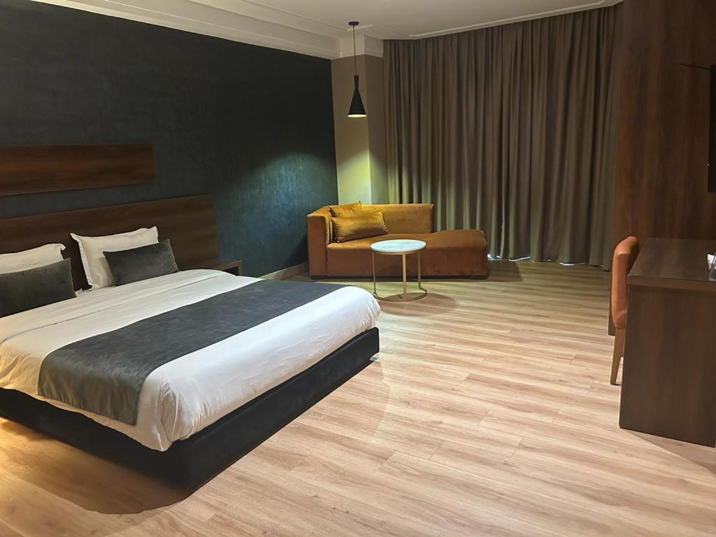 Yto Boutique Hotel Casablanca Exteriér fotografie