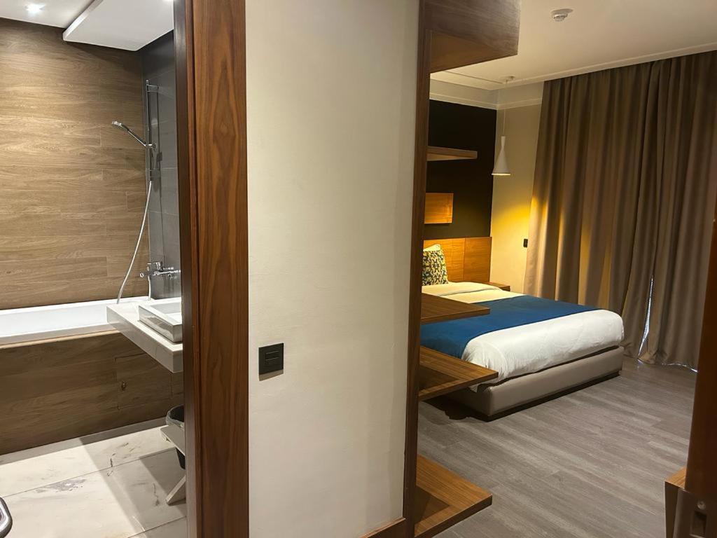 Yto Boutique Hotel Casablanca Exteriér fotografie