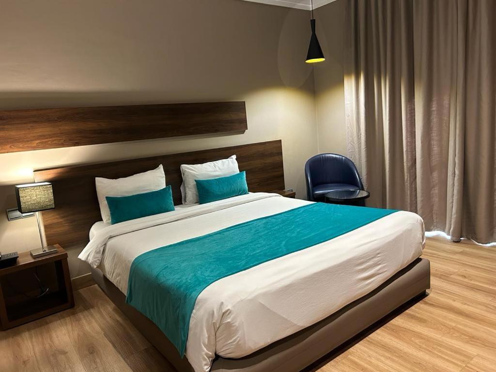 Yto Boutique Hotel Casablanca Exteriér fotografie