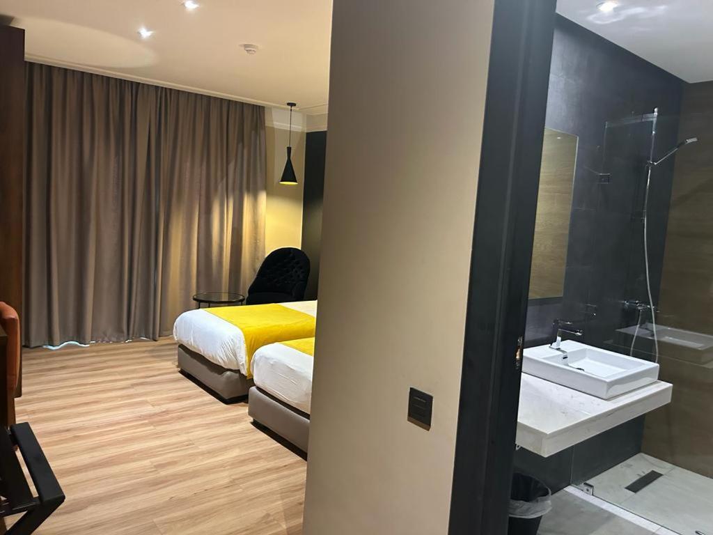 Yto Boutique Hotel Casablanca Exteriér fotografie