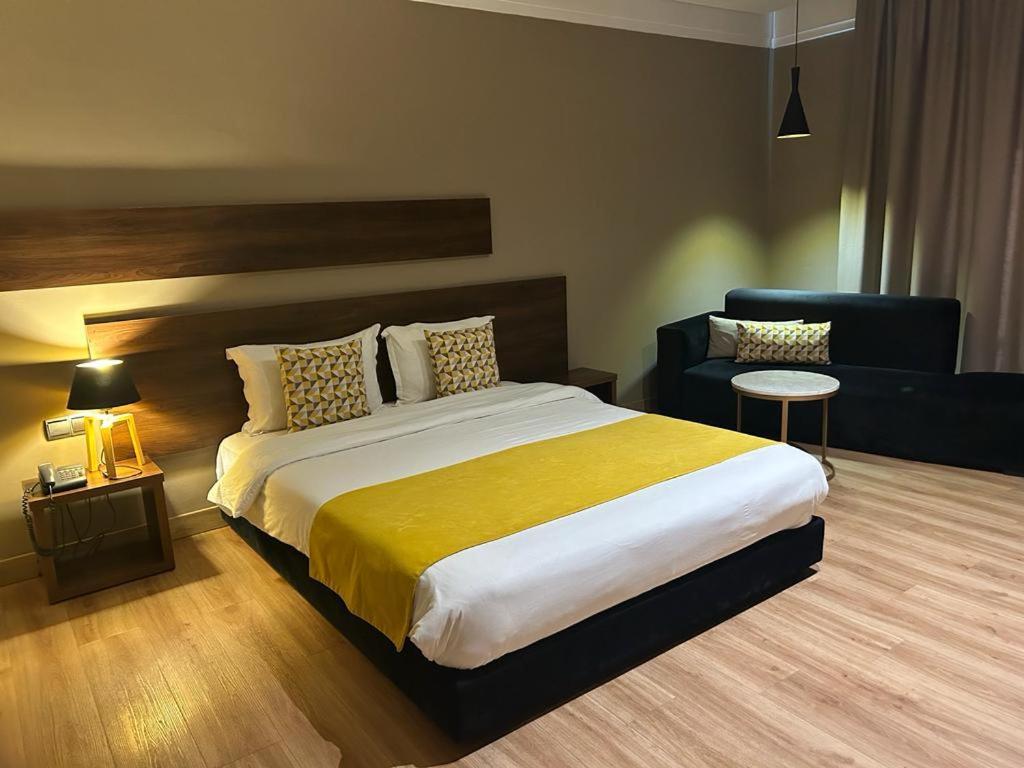 Yto Boutique Hotel Casablanca Exteriér fotografie