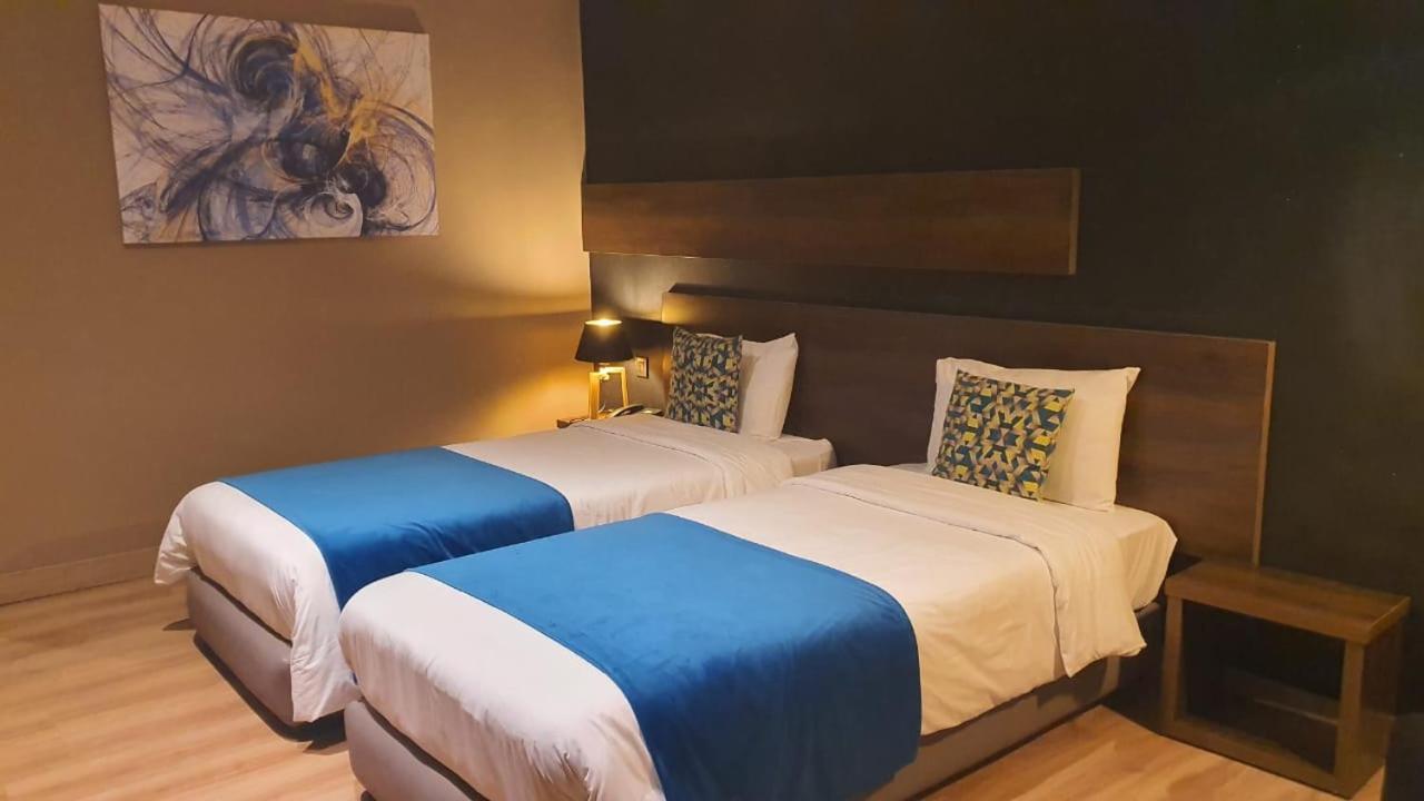Yto Boutique Hotel Casablanca Exteriér fotografie
