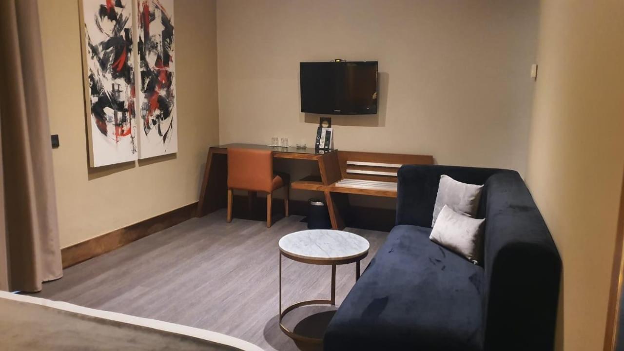 Yto Boutique Hotel Casablanca Exteriér fotografie