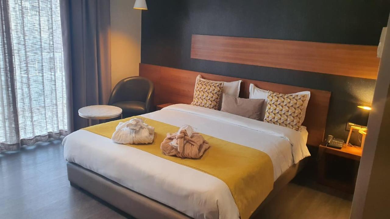 Yto Boutique Hotel Casablanca Exteriér fotografie