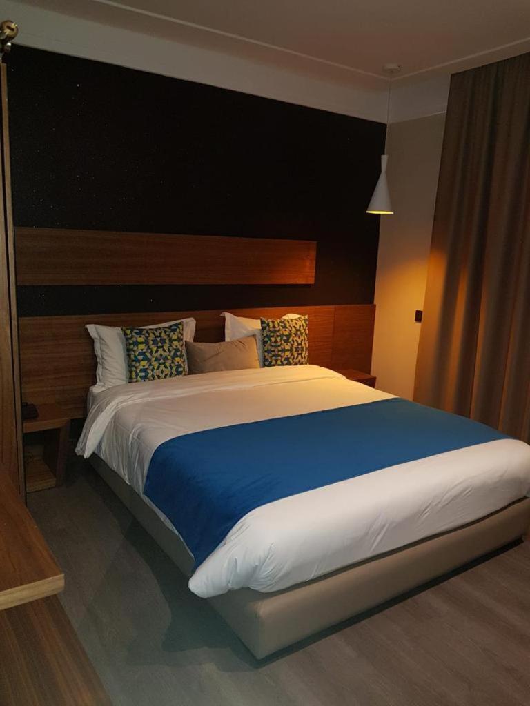 Yto Boutique Hotel Casablanca Exteriér fotografie