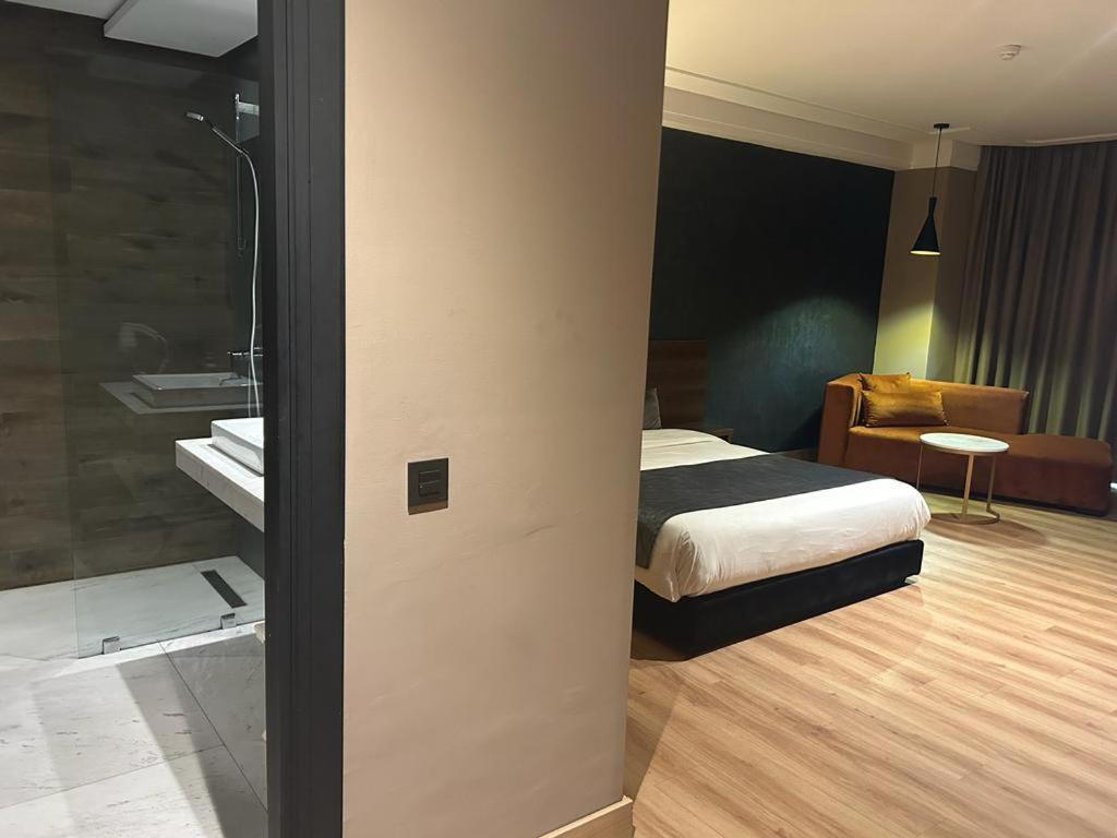Yto Boutique Hotel Casablanca Pokoj fotografie