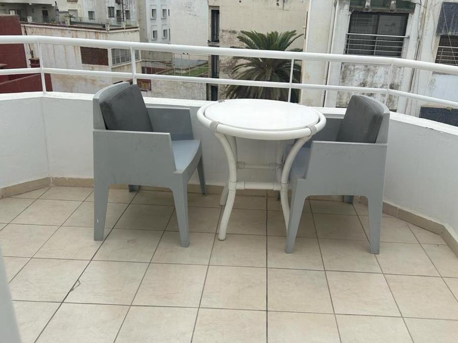 Yto Boutique Hotel Casablanca Pokoj fotografie