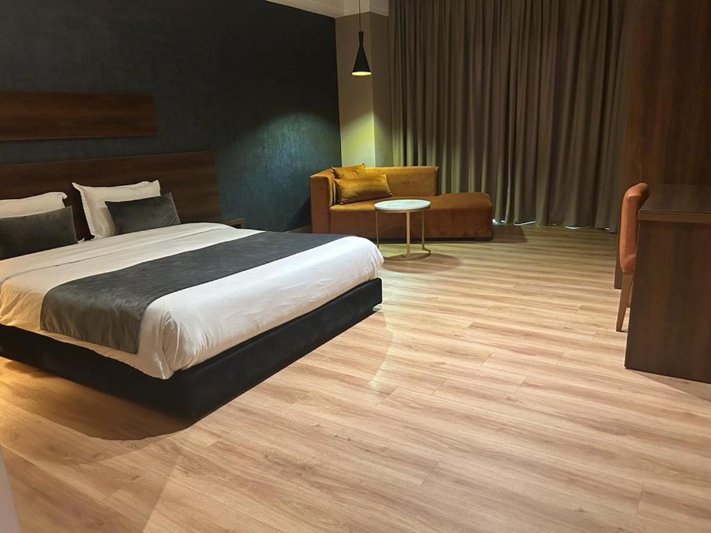 Yto Boutique Hotel Casablanca Pokoj fotografie