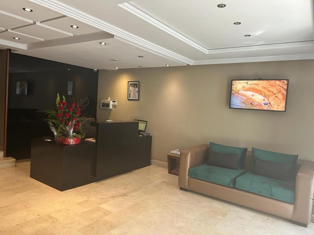 Yto Boutique Hotel Casablanca Exteriér fotografie