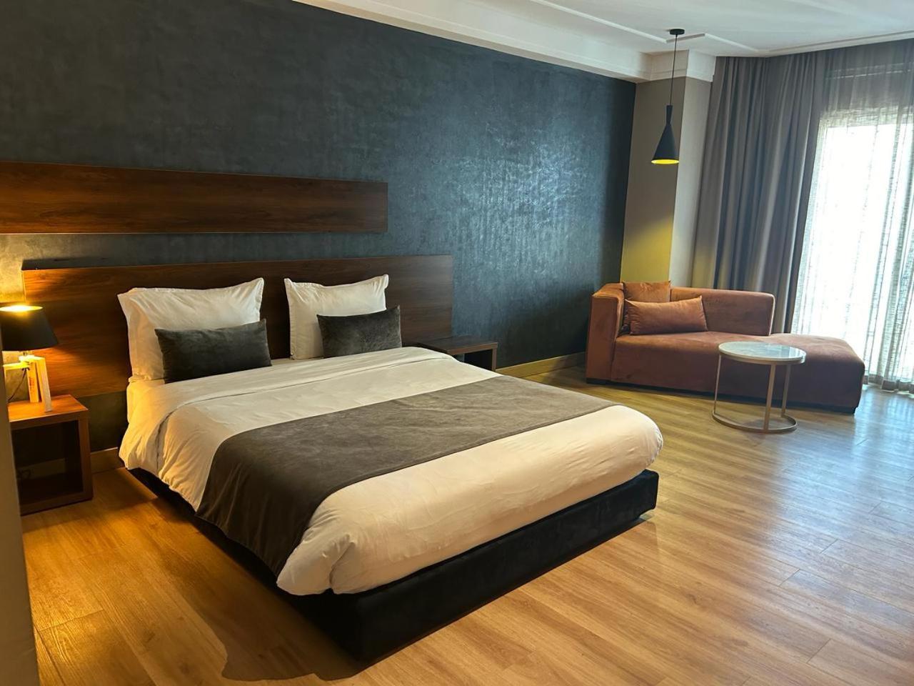 Yto Boutique Hotel Casablanca Exteriér fotografie