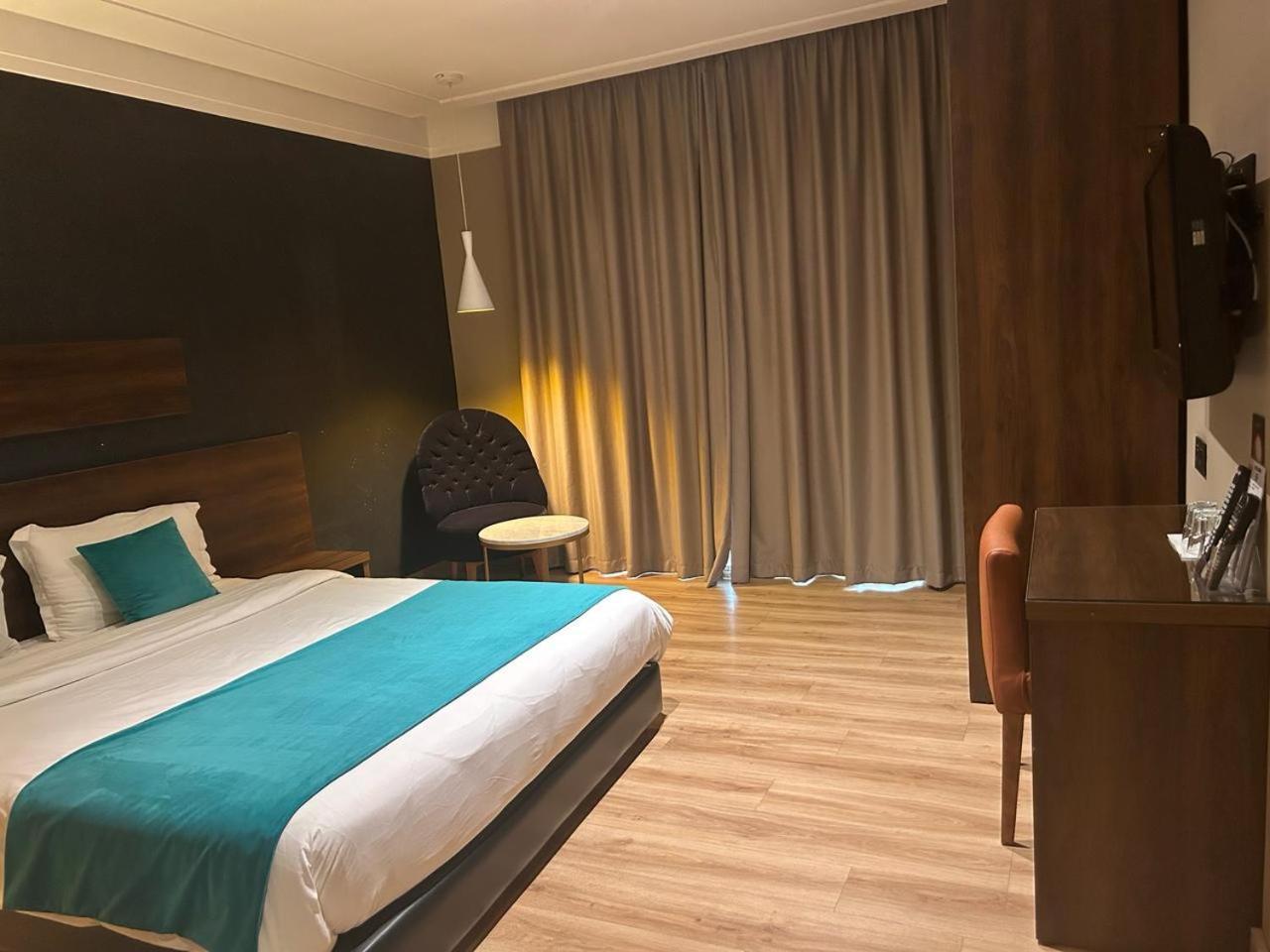 Yto Boutique Hotel Casablanca Exteriér fotografie