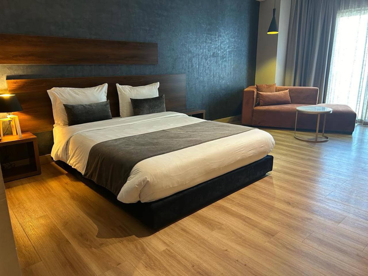 Yto Boutique Hotel Casablanca Exteriér fotografie