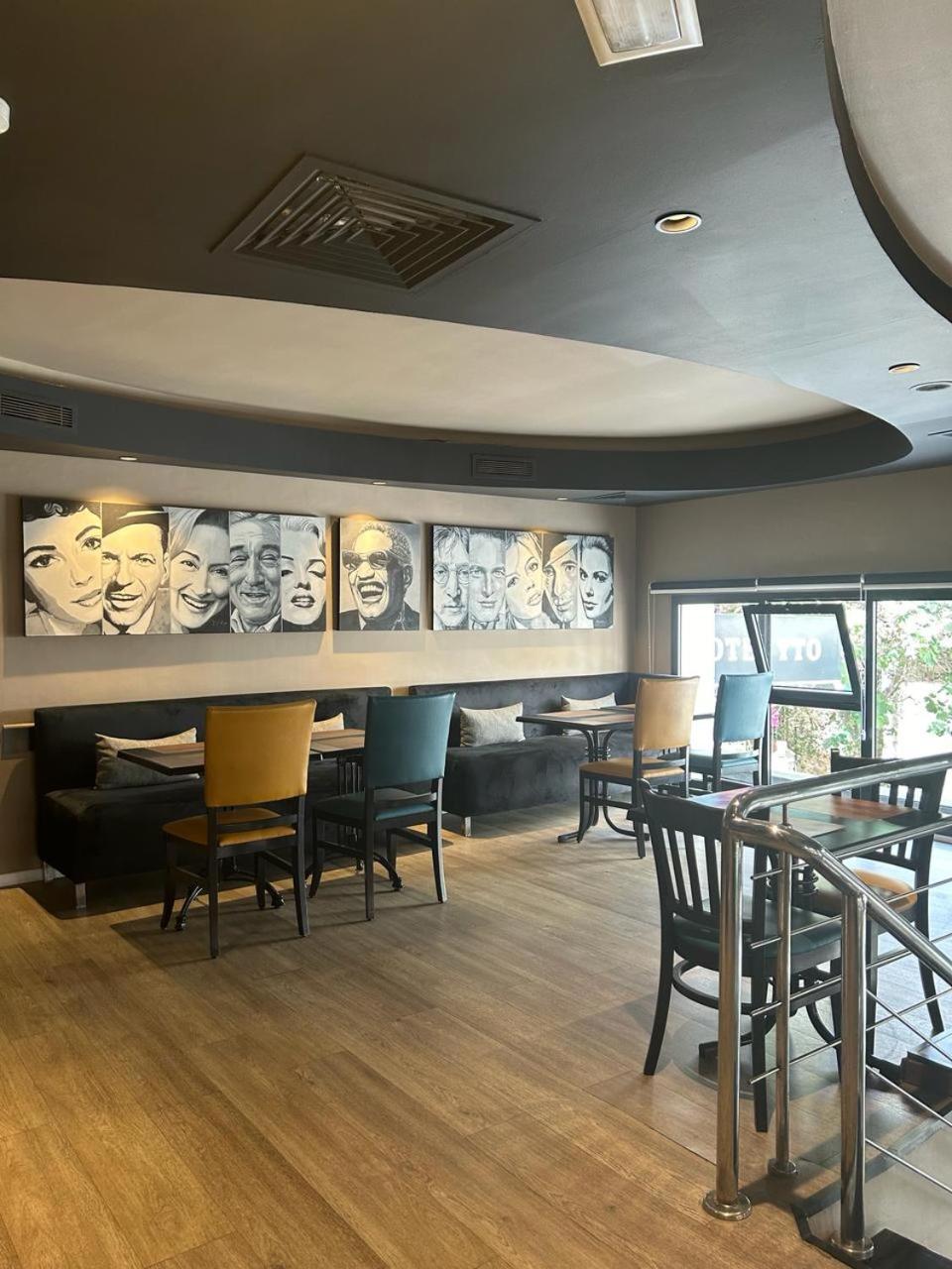 Yto Boutique Hotel Casablanca Exteriér fotografie