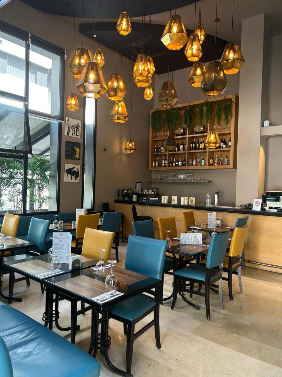 Yto Boutique Hotel Casablanca Exteriér fotografie