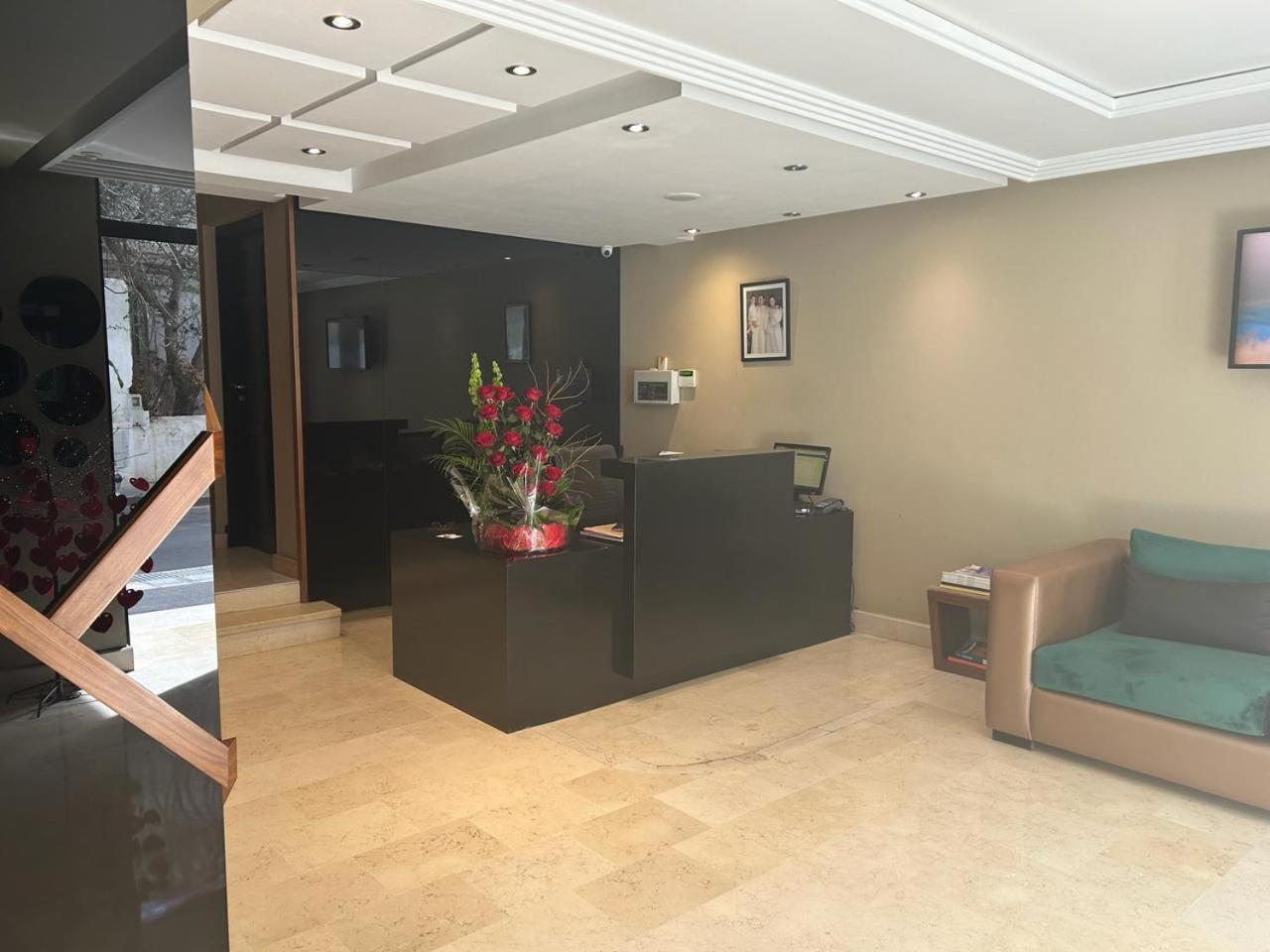 Yto Boutique Hotel Casablanca Exteriér fotografie